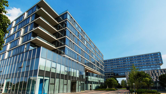 好益施-公司團隊展示