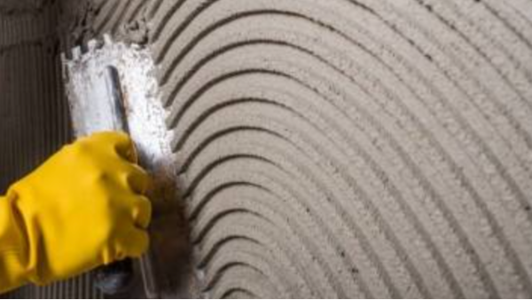 輕質(zhì)抹灰石膏的優(yōu)點和施工步驟